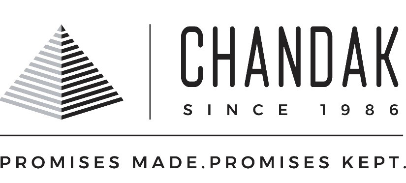 Chandak Since 1986